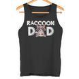 Detail of cotton fabric on Raccsy - Embrace the Wild, Wear the Fun in