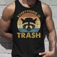 Vintage Raccoon Lovers Tank Top - Quirky Humor Appeal Gifts for Him Vintage Raccoon Lovers Tank Top - Quirky Humor Appeal Gifts for Him