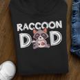 Raccoon Dad Youth Hoodie - Fun Father's Day Gift Raccoon Dad Youth Hoodie - Fun Father's Day Gift