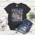 Rizz Meme Autistic Raccoon T-Shirt - Women's Humor Tee Unique Gifts