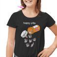 Raccoon Lover Youth T-Shirt – Happy Animal Graphic Tee