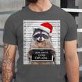 Raccoon Lovers Unisex T-Shirt - Fun Animal Party Theme