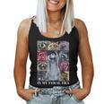 Detail of cotton fabric on Raccsy - Embrace the Wild, Wear the Fun in