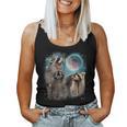 Detail of cotton fabric on Raccsy - Embrace the Wild, Wear the Fun in