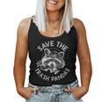 Detail of cotton fabric on Raccsy - Embrace the Wild, Wear the Fun in