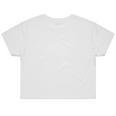 Trash Panda Raccoon Crop Top | Funny Meme for Women Trash Panda Raccoon Crop Top | Funny Meme for Women