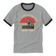 Detail of cotton fabric on Raccsy - Embrace the Wild, Wear the Fun in