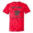 Sarcastic Raccoon Cowboy Tie-Dye T-Shirt - Fun Unisex Graphic Red Tie-Dye Sarcastic Raccoon Cowboy Tie-Dye T-Shirt - Fun Unisex Graphic Red Tie-Dye