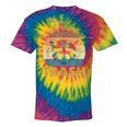Vintage Raccoon Tie-Dye T-Shirt - Fun Gift for Raccoon Lovers Rainbow Tie-Dye Vintage Raccoon Tie-Dye T-Shirt - Fun Gift for Raccoon Lovers Rainbow Tie-Dye