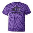 Raccoon & Trash Panda Gray Unisex T-Shirt | Modern Tie-Dye Design Purple Tie-Dye Raccoon & Trash Panda Gray Unisex T-Shirt | Modern Tie-Dye Design Purple Tie-Dye