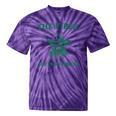 Sarcastic Raccoon Cowboy Tie-Dye T-Shirt - Fun Unisex Graphic Purple Tie-Dye Sarcastic Raccoon Cowboy Tie-Dye T-Shirt - Fun Unisex Graphic Purple Tie-Dye