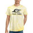 Raccoon & Trash Panda Gray Unisex T-Shirt | Modern Tie-Dye Design Yellow Tie-Dye Raccoon & Trash Panda Gray Unisex T-Shirt | Modern Tie-Dye Design Yellow Tie-Dye