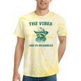 Sarcastic Raccoon Cowboy Tie-Dye T-Shirt - Fun Unisex Graphic Yellow Tie-Dye Sarcastic Raccoon Cowboy Tie-Dye T-Shirt - Fun Unisex Graphic Yellow Tie-Dye