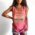 Vintage Raccoon Lovers Tank Top for Raccoon Enthusiasts Watermelon Vintage Raccoon Lovers Tank Top for Raccoon Enthusiasts Watermelon