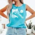 Bruh Raccoon Meme Tank Top - Teens' Fun Slang Apparel Lagoon Bruh Raccoon Meme Tank Top - Teens' Fun Slang Apparel Lagoon