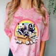 Street Animal Vintage Comfort Color Blast T-Shirt | Unisex Clay