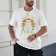 Retro Raccoon T-Shirt - Unisex Crew Neck for Kids & Adults Retro Raccoon T-Shirt - Unisex Crew Neck for Kids & Adults