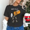 Raccoon & Cat Unisex T-Shirt – Fun Animal Theme for All Ages