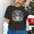 Raccoon Lover Women's Unisex T-Shirt | Cute Animal Fans