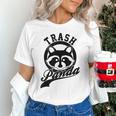 Raccoon Lover Unisex T-Shirt | Cute Meme | Save the Trash Panda