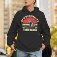 My Spirit Animal Raccoon Hoodie | Unisex Enthusiasts Wear My Spirit Animal Raccoon Hoodie | Unisex Enthusiasts Wear