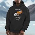 Raccoon Lover Unisex Hoodie - Cozy & Fun for Wildlife Enthusiasts