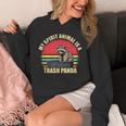 My Spirit Animal Raccoon Hoodie | Unisex Enthusiasts Wear My Spirit Animal Raccoon Hoodie | Unisex Enthusiasts Wear
