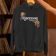 Raccoon Whisperer Unisex Hoodie - Cozy Gift for Raccoon Lovers Raccoon Whisperer Unisex Hoodie - Cozy Gift for Raccoon Lovers
