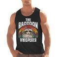 Detail of cotton fabric on Raccsy - Embrace the Wild, Wear the Fun in