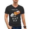 Detail of cotton fabric on Raccsy - Embrace the Wild, Wear the Fun in Detail of cotton fabric on Raccsy - Embrace the Wild, Wear the Fun in