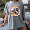 Adopt A Street Cat Women's T-Shirt - Vintage Urban Wildlife Charm Gray Adopt A Street Cat Women's T-Shirt - Vintage Urban Wildlife Charm Gray
