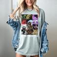 In My Feral Era Raccoon Women's T-Shirt | Funny Meme Style Bay