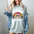 Raccoon's Lover Vintage Women's T-Shirt – Retro Comfort & Style Bay