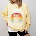Save The Trash Pandas Sweatshirt - Vintage Retro Raccoon Design Butter Save The Trash Pandas Sweatshirt - Vintage Retro Raccoon Design Butter