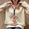 Cowboy Raccoon Oversized Sweatshirt - Fun & Quirky Gift Sand Cowboy Raccoon Oversized Sweatshirt - Fun & Quirky Gift Sand