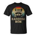 Detail of cotton fabric on Raccsy - Embrace the Wild, Wear the Fun in Detail of cotton fabric on Raccsy - Embrace the Wild, Wear the Fun in