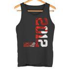 11 Jahre 11St Birthday Limited Edition 2012 Tank Top