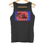 30 Seconds Out Hawk Positiveibration Tactical Tank Top