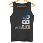 38 Jahre 38Th Birthday Limited Edition 1985 Tank Top