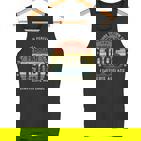 40Th Birthday February 1985 40 Years  Tank Top