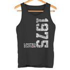 48 Jahre 48Th Birthday Limited Edition 1975 Tank Top