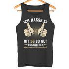 56Th Birthday Ladies 56 Years 1966  S Tank Top