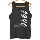 76Th Birthday Ladies 76 Years 1946  S Tank Top