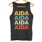 Aida Tank Top