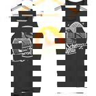 Alcohol Party Celebration Saufen Day Schnapps Thrush Tank Top