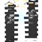Apres Ski Party Team Lustges Huts Party Holiday Outfit Tank Top