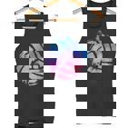 Beacholleyball Player -Olleyball Tank Top