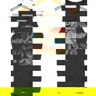 Birthday Legendary Since March 1985  Tank Top