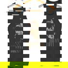 Bob Dylan Studio Tank Top