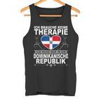 Caribbean Travel Punta Cana Holiday Dominican Republic Tank Top